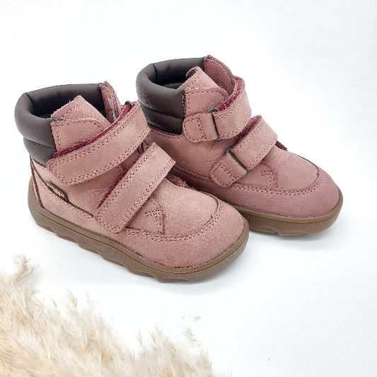 Froddo barfoot dark pink