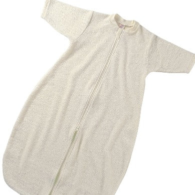 Engel Natur Schlafsack Wolle