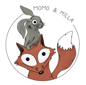 Momo & Milla