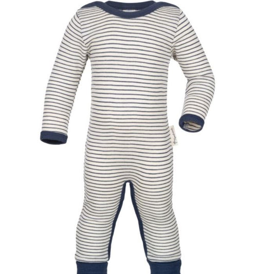 Einteiler / zwei Farben