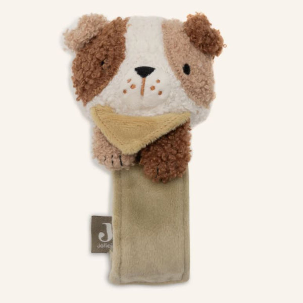 Armrassel Hund/Katze