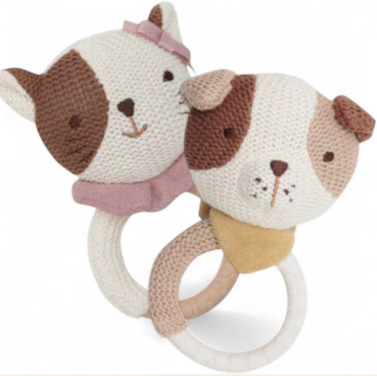 Beißring Hund/Katze