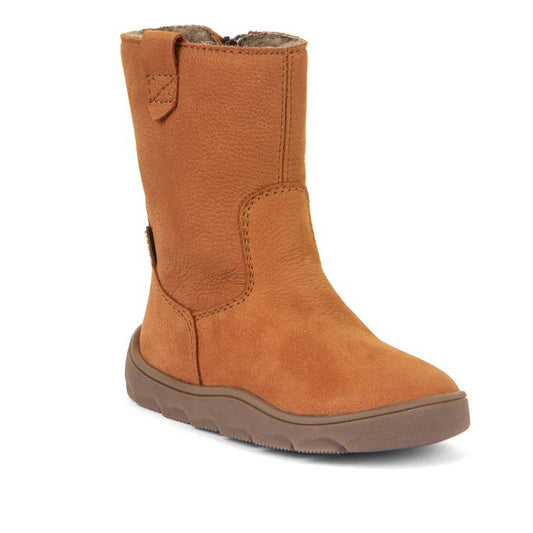 Froddo WInterstiefel cognac
