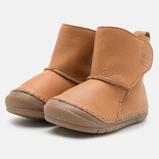 Froddo paix boots cognac