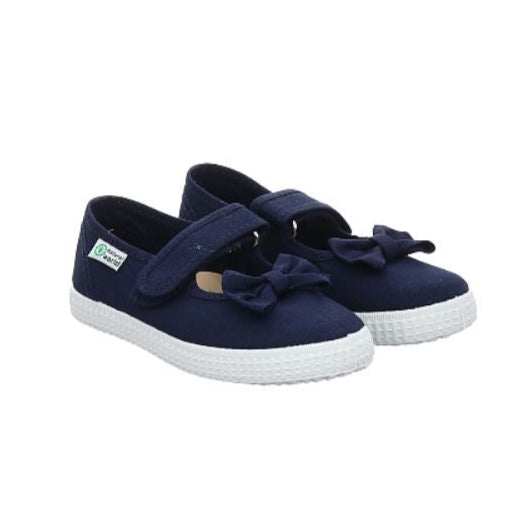 Natural World Ballerina blau