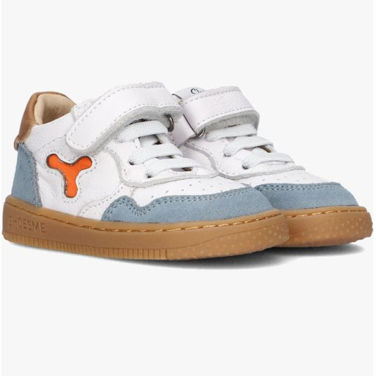 Sneaker lightblue
