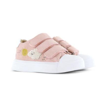 Sneaker pinkcloud shoesme