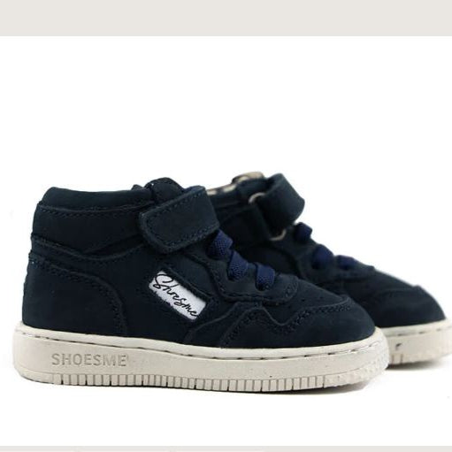 Sneaker darkblue shoesme